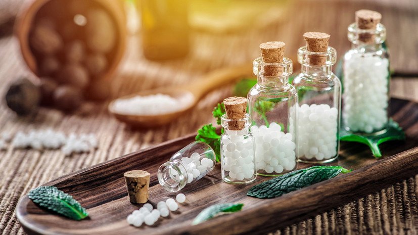 “Homeopathy cures a larger percentage of cases than any other form of treatment and is beyond doubt safer and more economical.”